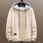 Klassisk urban hoodie