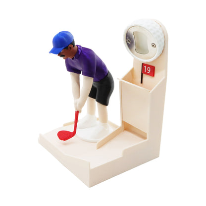⛳ Golf-Flaschenöffner