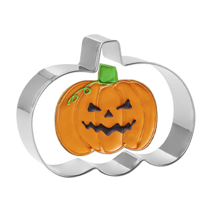 🎃 Zaubere in Sekundenschnelle gruselige Leckereien!