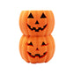 👻 Halloween-Geister-Dosenhalter