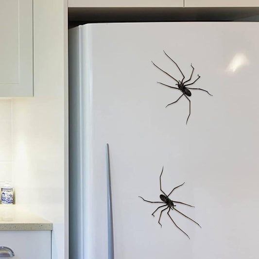 🕷️ Spider Kühlschrankmagnete