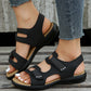 💥 49% Rabatt Heute – Weiche & Bequeme Orthopädische Sandalen 👣