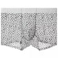 Herrboxershorts med medelhög midja – 10A Antibakteriella