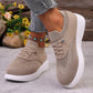 🌟 2026 Neu! Orthopädische Damen Sneakers – Atmungsaktiv & Vielseitig 👟