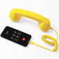☎️📱 Retro-Telefonhörer für Typ-C-Smartphones