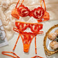 💋 2026 Damen Lingerie-Set – Sinnlich, Elegant & Verführerisch ✨