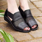 ✨ Hollow-Out Wedges Damen 2026 – Mode trifft Komfort 🌸