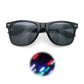 😎💵 Sonnenbrillen mit Beugungseffekt (Dollar-Motiv) 🕶️