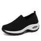 2025 Comfort Orthopädische Air-Cushion-Sneaker für Damen