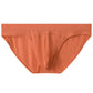 Sexy durchscheinender Low Rise-Slip für Herren