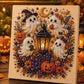 👻✨ Ghost Pearl DIY-Set – Kreative Kunst selbst gestalten