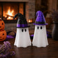 👻 Halloween-Geister-Dosenhalter