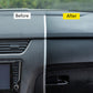 🚗 Kunststoff- und Leder-Auffrischer für das Auto