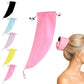 🧖‍♀️✨ Haarwaschhaube für langes Haar – Praktischer Haarschutz