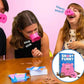 🐷😂 „Nicht-Lachen“-Challenge-Partyspiel-Set – Versuch, nicht zu lachen … oder du verlierst!