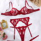 💋 2026 Damen Lingerie-Set – Sinnlich, Elegant & Verführerisch ✨