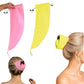 🧖‍♀️✨ Haarwaschhaube für langes Haar – Praktischer Haarschutz