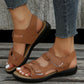 💥 49% Rabatt Heute – Weiche & Bequeme Orthopädische Sandalen 👣
