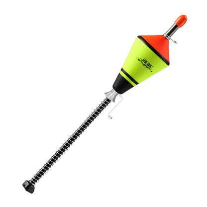 🎣 Automatischer Angel-Schwimmer mit Haken-Auslöser