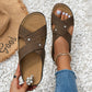 👜 2026 Damen Sandalen – Orthopädisch & Retro-Design 👡