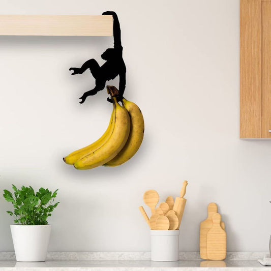 🦍 2026 Gorilla Haken 💡 Wand Küchen Türhaken Deko Aufbewahrung