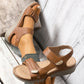 🌟 2026 Trend: Orthopädische Wedges – Komfort trifft Stil 👡