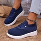 🌟 2026 Neu! Orthopädische Damen Sneakers – Atmungsaktiv & Vielseitig 👟