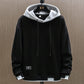 Klassisk urban hoodie