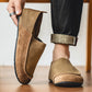 🔥 Neuheit 2026: Herren-Freizeitschuhe aus weichem italienischem Leder