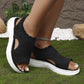 🌿 2026 Damen Sandalen – Orthopädisch & Chunky Sole 👟