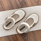 🌸 2026 – Neue orthopädische Mesh-Sandalen 🩴.