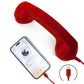 ☎️📱 Retro-Telefonhörer für Typ-C-Smartphones