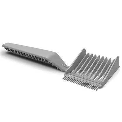 💈 Styling-Kamm für Männer – für einen frischen Barber-Look, jederzeit und überall.