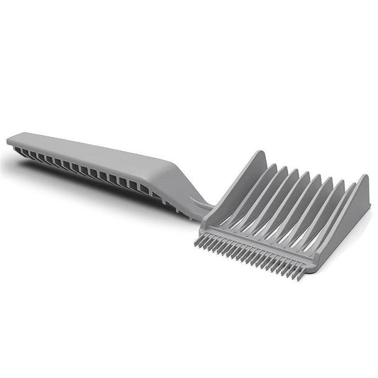 💈 Styling-Kamm für Männer – für einen frischen Barber-Look, jederzeit und überall.