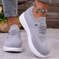 🌟 2026 Neu! Orthopädische Damen Sneakers – Atmungsaktiv & Vielseitig 👟