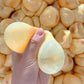 🥔 Kreatives Quetsch-Spielzeug in Kartoffelform 🥔 – Superweich