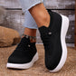 🌟 2026 Neu! Orthopädische Damen Sneakers – Atmungsaktiv & Vielseitig 👟