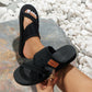 🔥 Bekväma, andningsbara mesh-flip-flops för kvinnor