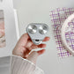 📱 360°-Dual-Ring-Fingerhalterung & -Ständer für Smartphones