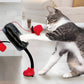 🐱🥊 Interaktives Katzen-Boxspielzeug – ultimativer Spielspaß