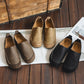 🔥 Neuheit 2026: Herren-Freizeitschuhe aus weichem italienischem Leder