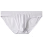 Sexy durchscheinender Low Rise-Slip für Herren