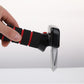 🚗 2026 Auto Notfallhammer mit LED 💡 Fensterbrecher & Sicherheitsgriff fürs Auto
