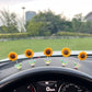🌻Wackelnde Sonnenblume für Auto Armaturenbrett