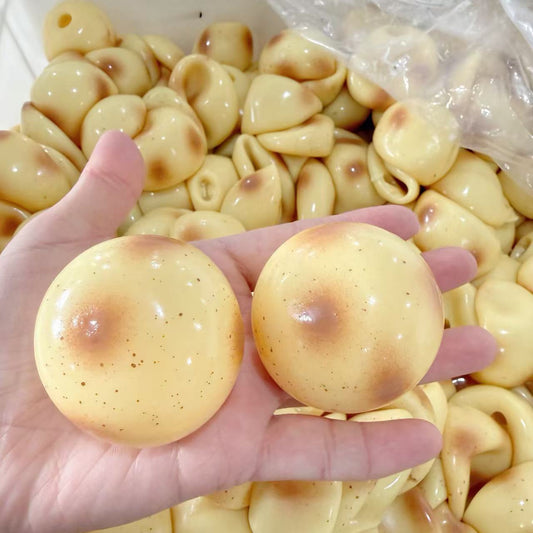 🥔 Kreatives Quetsch-Spielzeug in Kartoffelform 🥔 – Superweich