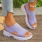 💖 2026 Neue Damen Mesh Sandalen – Komfort den ganzen Tag!