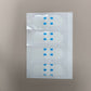 💖 Unsichtbare V Shape Lifting Patches