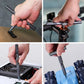 🔧 24 in 1 Ratschen Schraubendreher Set