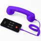☎️📱 Retro-Telefonhörer für Typ-C-Smartphones