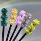 Dutt Haarspange Blumen Dreh Clip einfache Hochsteckfrisuren 2026